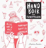 Handboek voor tienermeiden 9789000354290 Daphna Loudar, Verzenden, Zo goed als nieuw, Daphna Loudar