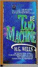 TIJDMACHINE 9789027432841 H.G. Wells, Verzenden, H.G. Wells