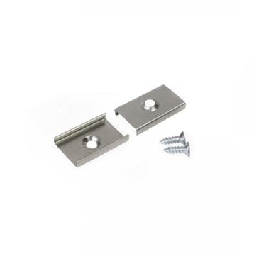 Bevestiging - clip - u - surface - 10mm - (20 - stuks), Verzenden