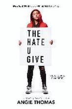 The Hate U Give Movie TieIn Edition International Edition, Verzenden, Gelezen, Angie Thomas