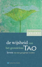 de wijsheid van het grondeloze Tao / Symposionreeks / 30, Verzenden
