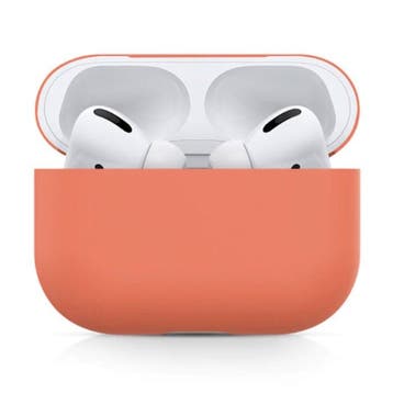 Flexibel Hoesje voor AirPods Pro - Silicone Skin AirPod Case, Verzenden