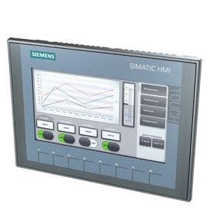 Grafisch Paneel Siemens SIMATIC - 6AV21232GB030AX0, Verzenden, Nieuw