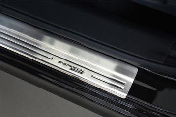 Avisa Dorpelpanelen | Mazda CX-5 12-15 5-d / CX-5 15-17 5-d, Verzenden