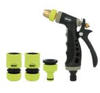 AMIG Tuin bewateringsset met comfort pistool Mod. R35