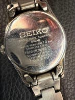 Seiko - Radio Wave Control Solar - Zonder minimumprijs -