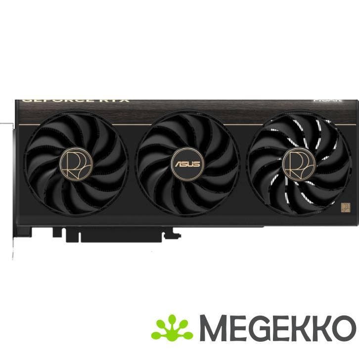 ASUS GeForce RTX 5080 PROART-RTX5080-O16G, Computers en Software, Overige Computers en Software, Nieuw, Verzenden