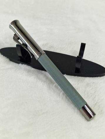 Faber Castell - Sage Green - Vulpen, Verzamelen, Nieuw