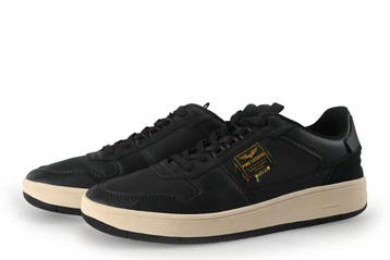 PME Legend Sneakers in maat 45 Zwart, Verzenden, Zwart, Zo goed als nieuw, Sneakers