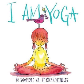 I Am Yoga 9781419716645 Susan Verde, Verzenden, Susan Verde