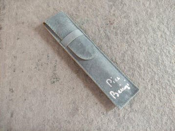 S.T. Dupont - Bolígrafo Dupont modelo Classic delagado de, Verzamelen, Pennenverzamelingen, Nieuw