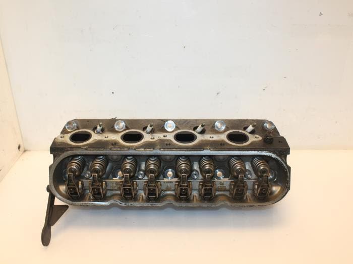Cilinderkop GMC Savana O88307, Auto-onderdelen, Motor en Toebehoren