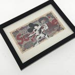 WhyCreationz (XX-XXI) - Mickey Thai Supreme