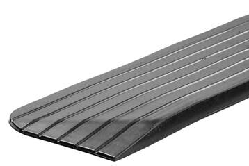 Rubberen drempelhulp (2,5 cm - 25 mm), Ophalen of Verzenden, Nieuw