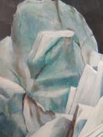 Marielle Pottiée Sperry - Lautomne d’un iceberg