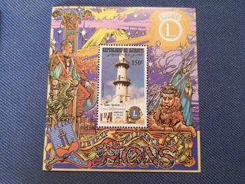 Monde - Grand lot de S/S timbres et enveloppes du monde, Gestempeld