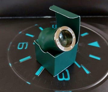 Loupe - Accessories - 2024 - Rolex, Nieuw