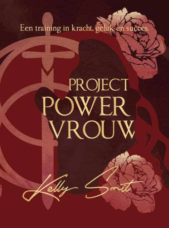 Project Powervrouw 9789492744098 Kelly Smit, Livres, Politique & Société, Envoi
