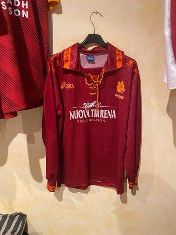 AS Roma - Championnat dItalie de Football - Francesco Totti, Verzamelen, Nieuw