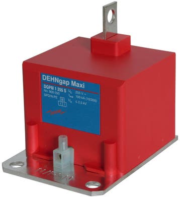 Parafoudre DEHN Gap Maxi S N-PE - 900050, Verzenden