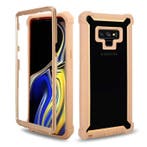 Samsung Galaxy Note 8 Bumper Hoesje 360° Bescherming - Full, Verzenden