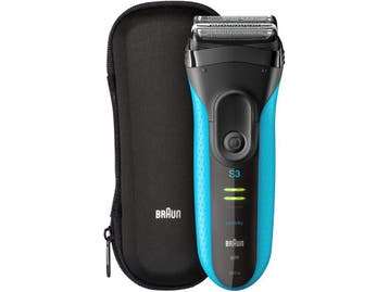 Braun Series 3 ProSkin 3045s - Scheerapparaat - Nat/droog -, Elektronische apparatuur, Verzenden, Nieuw
