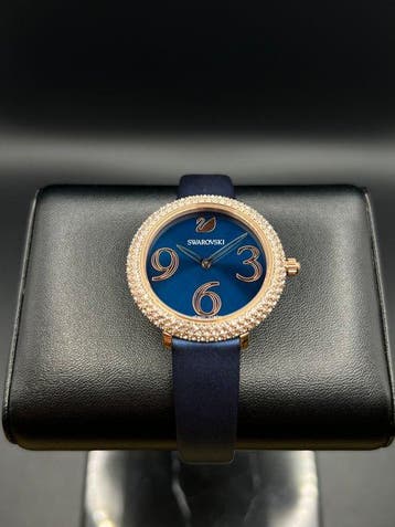 Swarovski - Crystal Frost - Zonder minimumprijs - 5484061 -