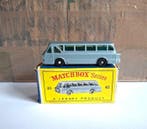 Matchbox 1:64 - Bus miniature - Leyland Royal Tiger Coach, Hobby en Vrije tijd, Nieuw