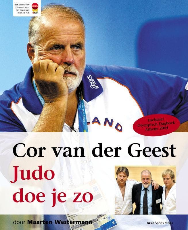 Judo doe je zo ! 9789077072691 M. Westermann, Livres, Loisirs & Temps libre, Envoi