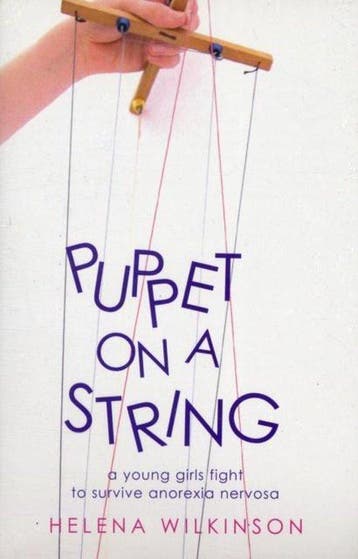 Puppet on a String 9781903905180 Helena Wilkinson, Verzenden, Gelezen, Helena Wilkinson
