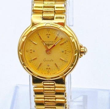 Longines - Conquest - Sans prix de réserve - 78092037 -
