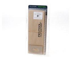 Festool turbofilter TF II-RS/ES/ET/5, Bricolage & Construction, Outillage | Scies mécaniques, Envoi