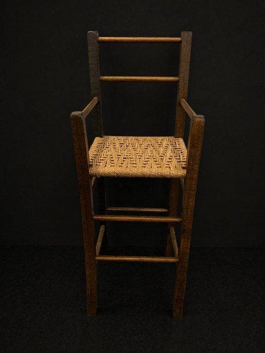 Stoel - Silkwood, Antiek en Kunst, Curiosa en Brocante