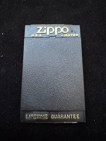 Zippo - Zonder minimumprijs - Aansteker - Staal (roestvrij)