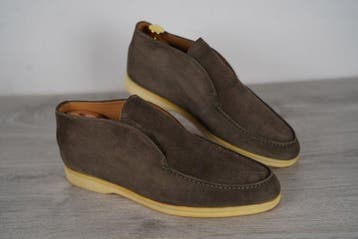 Loro Piana Open Walk - Mocassins (loafers) - Taille : EU