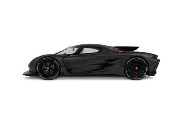 GT Spirit 1:12 - Modelauto - Koenigsegg Jesko Absolut