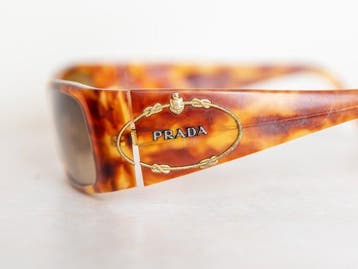 Prada - No Reserve - Lunettes de soleil