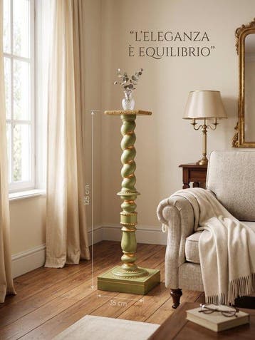 Colonne - XXe siècle