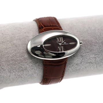 Optima - Swiss Made Watch - OSL119-SL-4 - Zonder