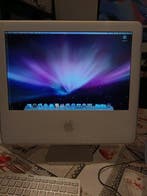 Apple iMac G5 | 2GHz PowerPC G5 | 1.5GB RAM | Mac OS X, Nieuw