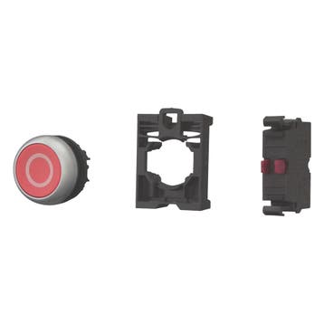 EATON INDUSTRIES Bouton Poussoir - 216510, Verzenden