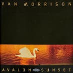 Van Morrison – Avalon Sunset (CD, 1989), Verzenden
