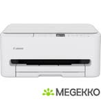 Canon PIXMA TS6550i Inkjet A4 1200 x 1200 DPI Wifi, Verzenden, Nieuw