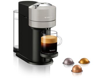 Krups Vertuo Next XN910B - Koffiecupmachine - 6, Elektronische apparatuur, Koffiezetapparaten, Verzenden, Nieuw