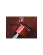 1994 VOLVO 850 INSTRUCTIEBOEKJE DUITS, Auto diversen, Handleidingen en Instructieboekjes, Ophalen of Verzenden