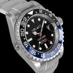 Ublast - Voyage Pro Diver GMT - Automatic Swiss -