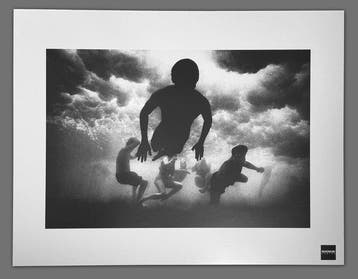 Trent Parke - Magnum Photos - Bondi Beach - Jaren 2000