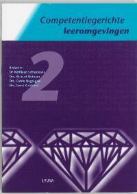 Competentiegerichte leeromgevingen / Competentiegericht, Boeken, Verzenden, Gelezen