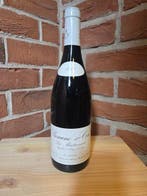 2018 Maison Leroy Les Montrevenots - Beaune 1er Cru - 1