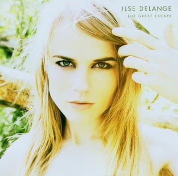 Ilse DeLange - The Great Escape (CD), CD & DVD, Verzenden